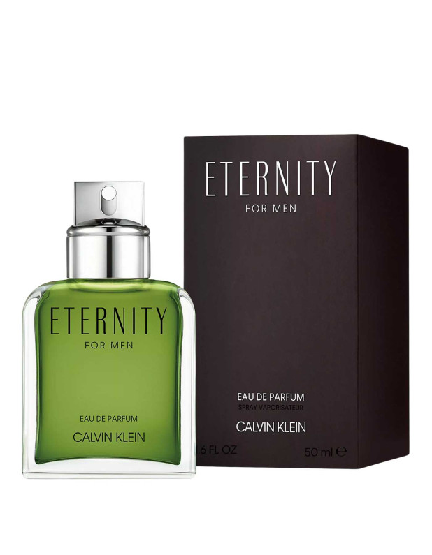 Eternity For Men Edp
